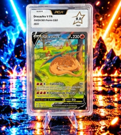 Dracaufeu V ALT PCA 9.5 !! PROMO SWSH 260